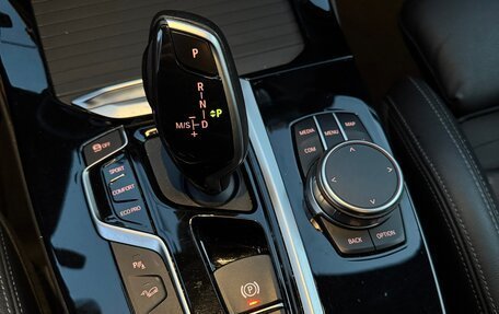 BMW X3, 2021 год, 4 550 000 рублей, 16 фотография