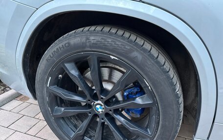 BMW X3, 2021 год, 4 550 000 рублей, 20 фотография