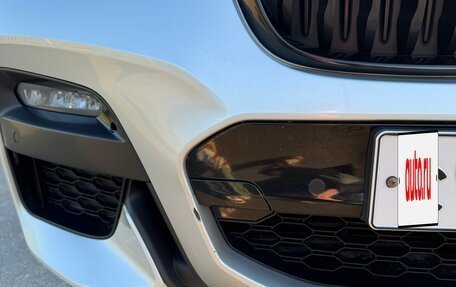 BMW X3, 2021 год, 4 550 000 рублей, 25 фотография