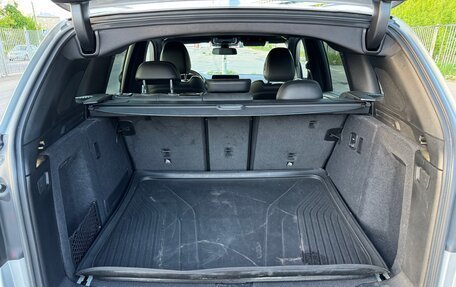 BMW X3, 2021 год, 4 550 000 рублей, 26 фотография