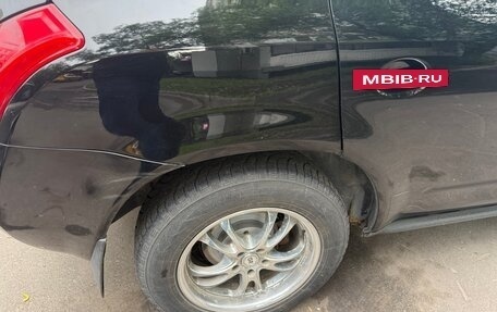 Nissan Murano, 2006 год, 580 000 рублей, 13 фотография