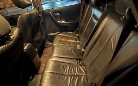 Nissan Murano, 2006 год, 580 000 рублей, 19 фотография