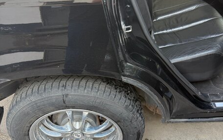 Nissan Murano, 2006 год, 580 000 рублей, 23 фотография