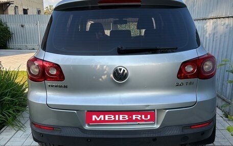 Volkswagen Tiguan I, 2010 год, 1 250 000 рублей, 5 фотография