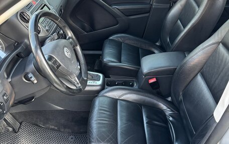 Volkswagen Tiguan I, 2010 год, 1 250 000 рублей, 9 фотография