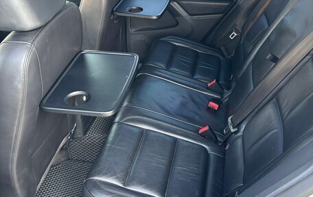 Volkswagen Tiguan I, 2010 год, 1 250 000 рублей, 8 фотография
