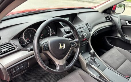 Honda Accord VIII рестайлинг, 2008 год, 950 000 рублей, 3 фотография