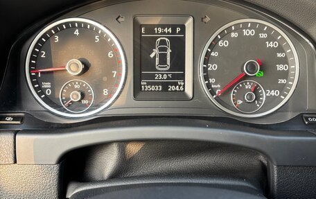 Volkswagen Tiguan I, 2010 год, 1 250 000 рублей, 12 фотография