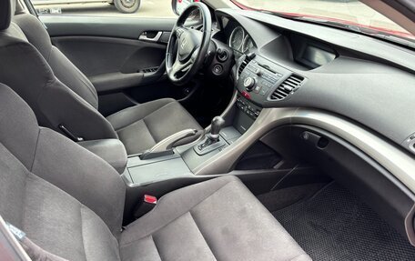 Honda Accord VIII рестайлинг, 2008 год, 950 000 рублей, 4 фотография