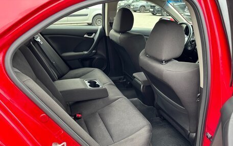 Honda Accord VIII рестайлинг, 2008 год, 950 000 рублей, 5 фотография