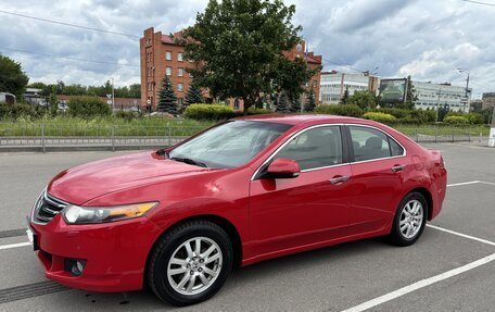Honda Accord VIII рестайлинг, 2008 год, 950 000 рублей, 7 фотография