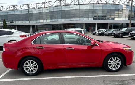 Honda Accord VIII рестайлинг, 2008 год, 950 000 рублей, 9 фотография
