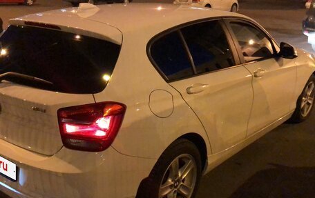 BMW 1 серия, 2013 год, 1 350 000 рублей, 7 фотография