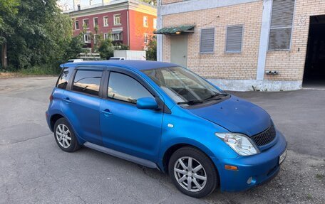 Scion xA, 2005 год, 710 000 рублей, 2 фотография
