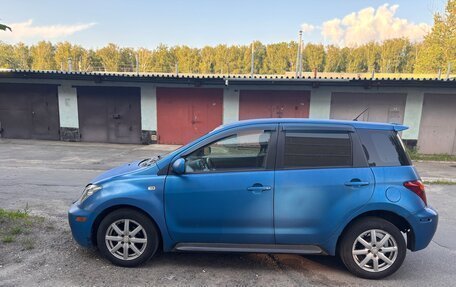 Scion xA, 2005 год, 710 000 рублей, 3 фотография