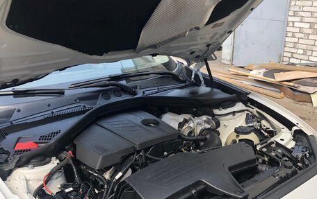 BMW 1 серия, 2013 год, 1 350 000 рублей, 3 фотография