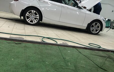 BMW 1 серия, 2013 год, 1 350 000 рублей, 2 фотография