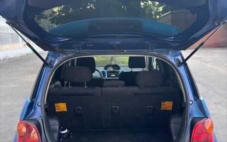 Scion xA, 2005 год, 710 000 рублей, 4 фотография
