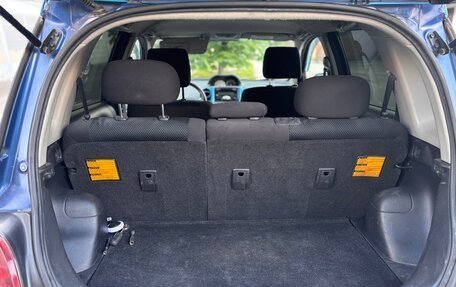 Scion xA, 2005 год, 710 000 рублей, 5 фотография