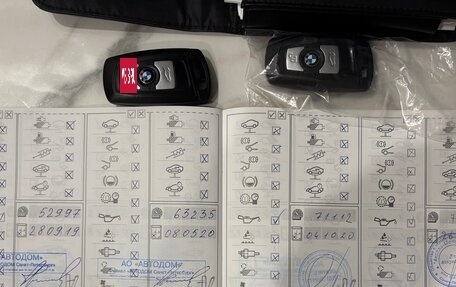 BMW 1 серия, 2013 год, 1 350 000 рублей, 11 фотография