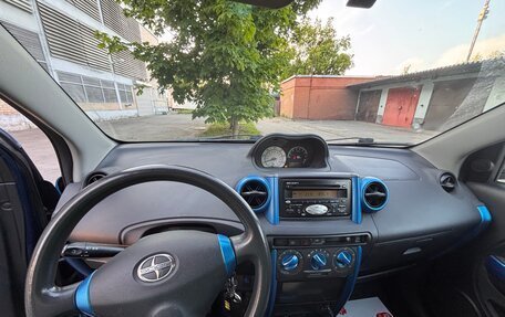 Scion xA, 2005 год, 710 000 рублей, 7 фотография