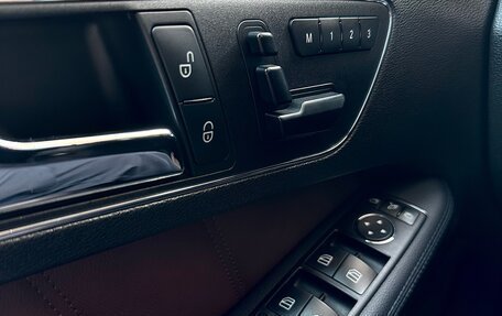 Mercedes-Benz E-Класс, 2009 год, 1 680 000 рублей, 11 фотография