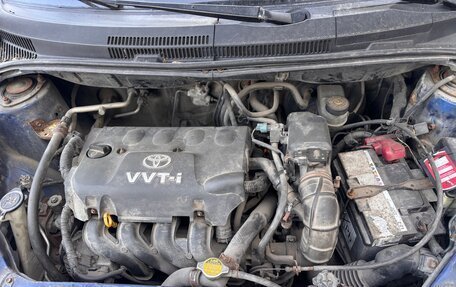 Scion xA, 2005 год, 710 000 рублей, 8 фотография