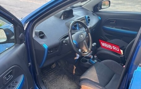 Scion xA, 2005 год, 710 000 рублей, 6 фотография