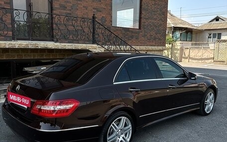 Mercedes-Benz E-Класс, 2009 год, 1 680 000 рублей, 4 фотография