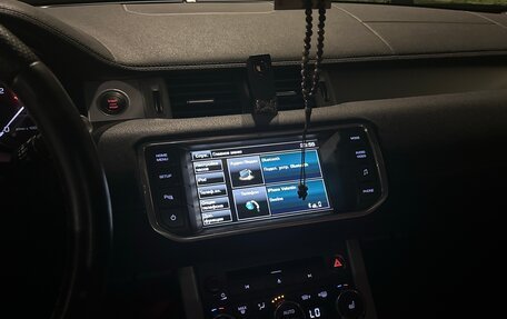 Land Rover Range Rover Evoque I, 2015 год, 2 190 000 рублей, 11 фотография