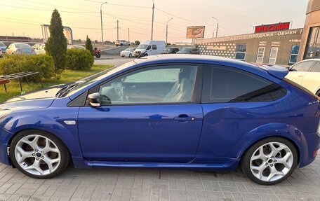 Ford Focus ST III, 2008 год, 980 000 рублей, 4 фотография