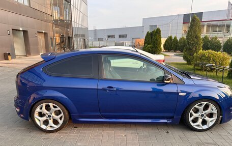 Ford Focus ST III, 2008 год, 980 000 рублей, 2 фотография