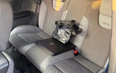 Ford Focus ST III, 2008 год, 980 000 рублей, 11 фотография