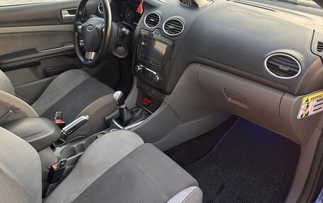 Ford Focus ST III, 2008 год, 980 000 рублей, 9 фотография