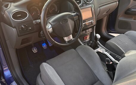 Ford Focus ST III, 2008 год, 980 000 рублей, 10 фотография