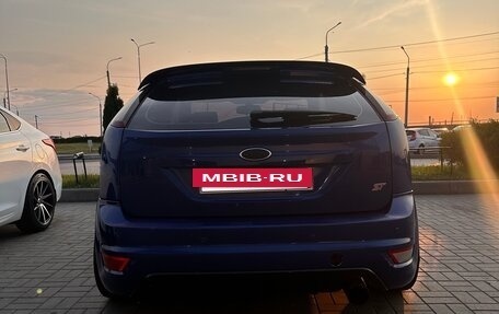 Ford Focus ST III, 2008 год, 980 000 рублей, 3 фотография