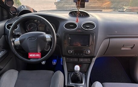 Ford Focus ST III, 2008 год, 980 000 рублей, 8 фотография