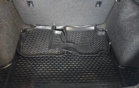 Skoda Rapid I, 2014 год, 620 000 рублей, 9 фотография