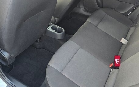 Skoda Rapid I, 2014 год, 620 000 рублей, 14 фотография