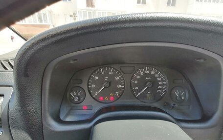 Opel Astra G, 2008 год, 565 000 рублей, 6 фотография