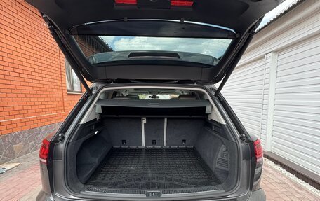 Volkswagen Touareg III, 2019 год, 5 830 000 рублей, 11 фотография
