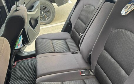 SsangYong Actyon II рестайлинг, 2013 год, 1 000 000 рублей, 25 фотография