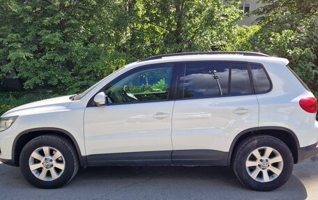 Volkswagen Tiguan I, 2012 год, 1 400 000 рублей, 7 фотография