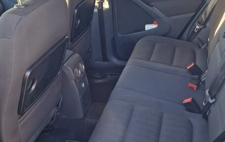 Volkswagen Tiguan I, 2012 год, 1 400 000 рублей, 14 фотография
