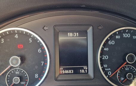 Volkswagen Tiguan I, 2012 год, 1 400 000 рублей, 12 фотография