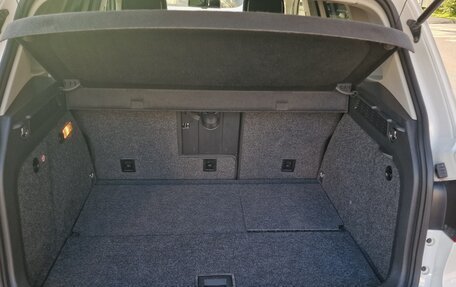 Volkswagen Tiguan I, 2012 год, 1 400 000 рублей, 13 фотография