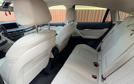 BMW X6, 2017 год, 3 850 000 рублей, 10 фотография