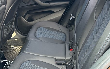 BMW X2, 2021 год, 3 500 000 рублей, 12 фотография