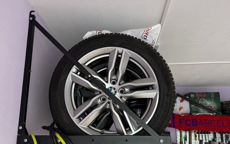 BMW X2, 2021 год, 3 500 000 рублей, 13 фотография