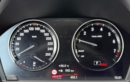 BMW X2, 2021 год, 3 500 000 рублей, 7 фотография
